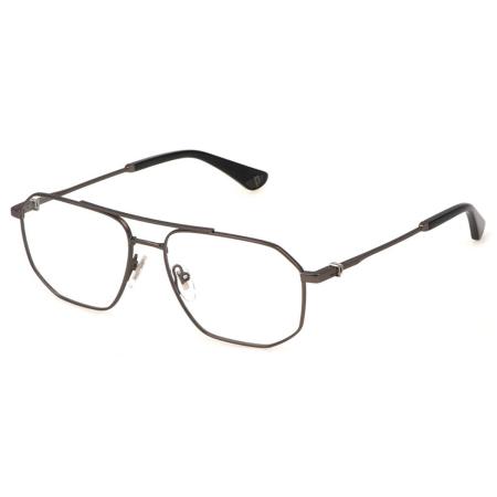 Police VPLN22 FORCE 3 0E56 Zilver Heren Bril