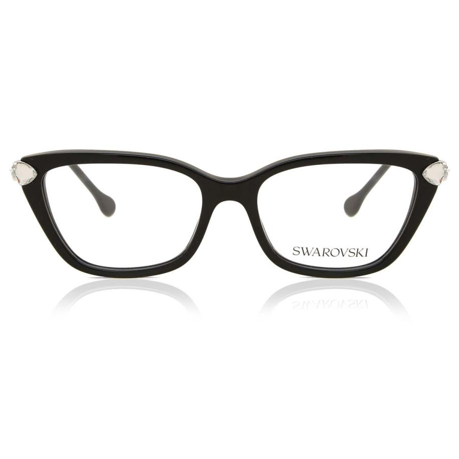 Swarovski SK2011 1038 Zwart Dames Bril