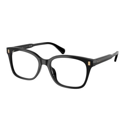 Ralph by Ralph Lauren RA7174U 5001 Zwart Dames Bril