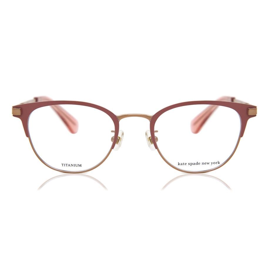 Kate Spade Danyelle/F Aziatische pasvorm S8R Roze Dames Bril