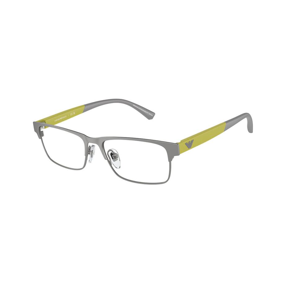 Emporio Armani EK1001 Kinder 3045 Zilver Kinder Bril