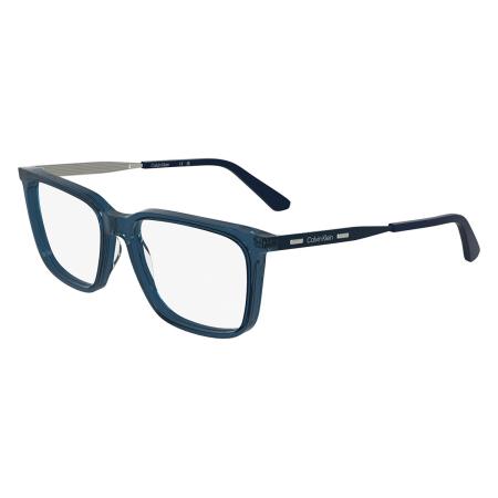 Calvin Klein CK25517 N 400 Blauw Heren Bril