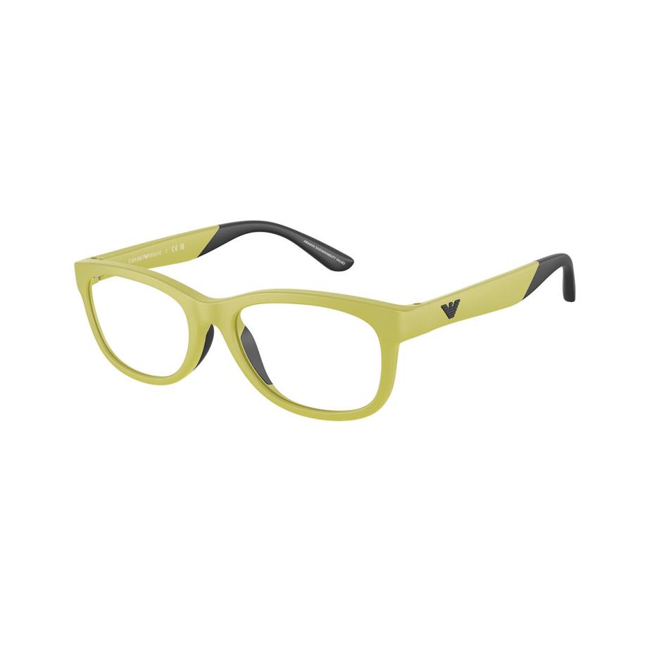 Emporio Armani EK3001 Kinder 6010 Groen Kinder Bril