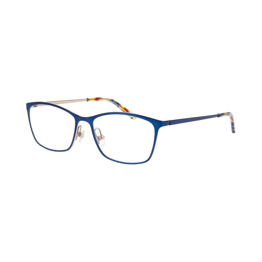 Prodesign Recess 2 9031 Blauw Dames Bril