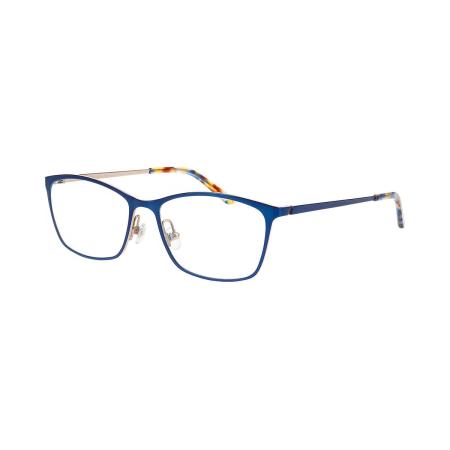 Prodesign Recess 2 9031 Blauw Dames Bril
