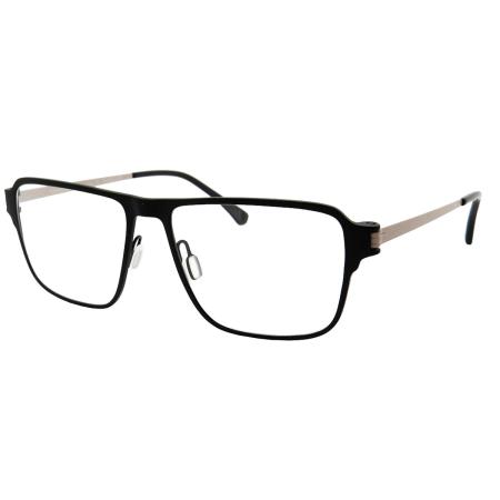 Roodele TORONTO C2 Zwart Heren Bril