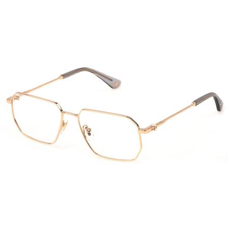 Police VPLN23 FORCE 4 0300 Goud Heren Bril