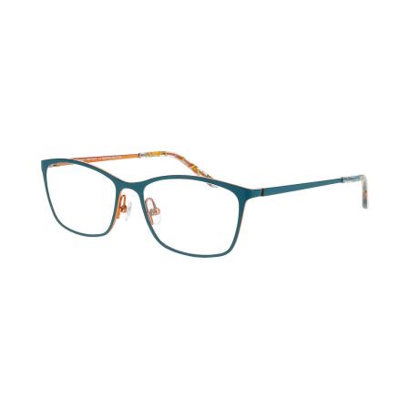 Prodesign Recess 2 9321 Groen Dames Bril