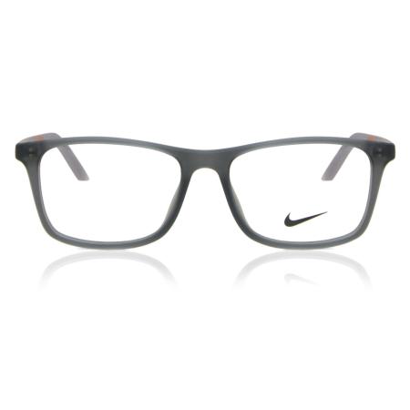 Nike 5544 034 Grijs Heren Bril