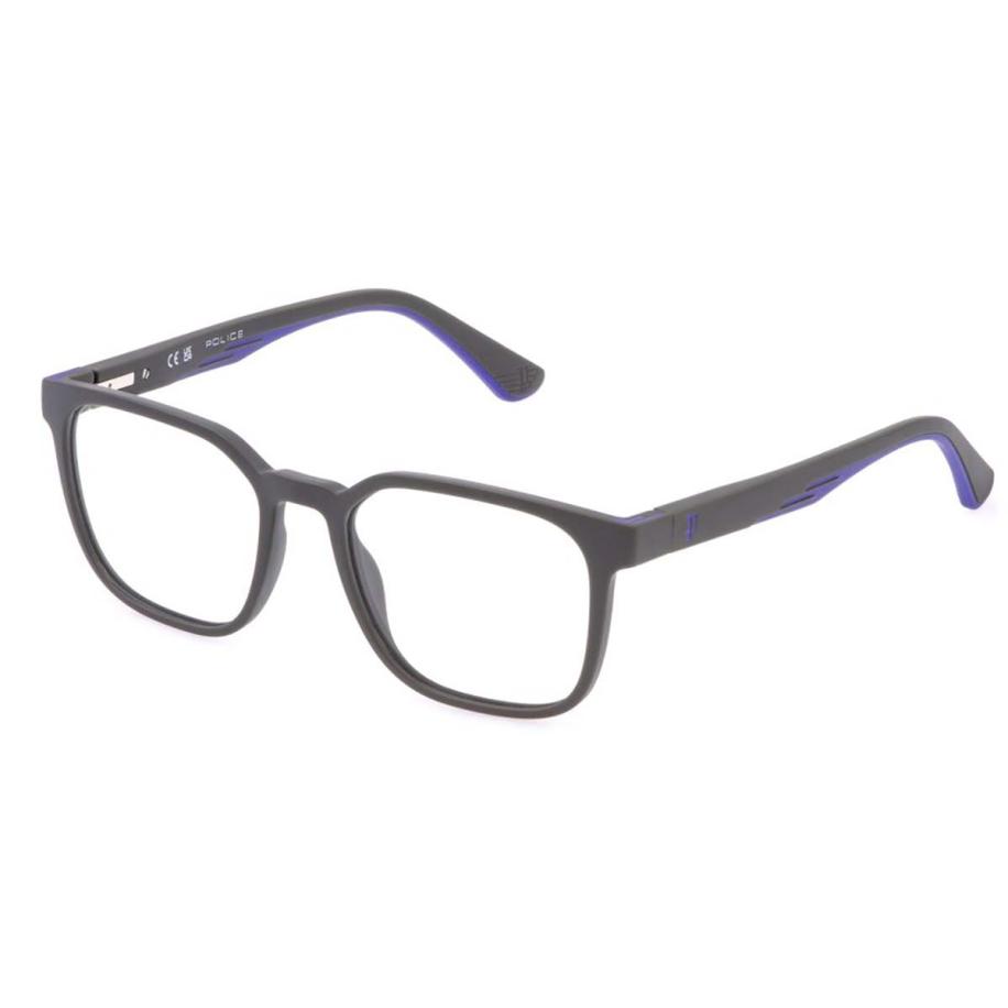 Police VK153 SURFER JR 2 Kinder 0L46 Grijs Kinder Bril