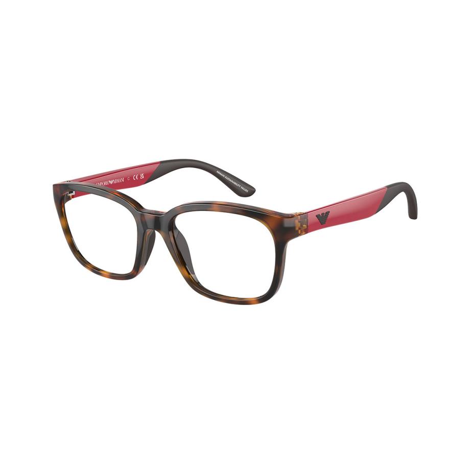 Emporio Armani EK3003 Kinder 5026 Tortoiseshell Kinder Bril