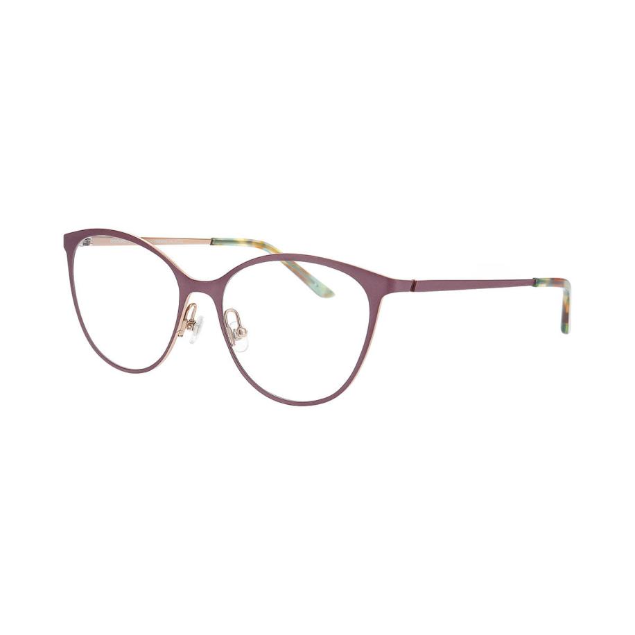 Prodesign Recess 3 5011 Bruin Dames Bril