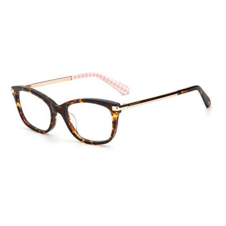 Kate Spade Vicenza 086 Tortoiseshell Dames Bril