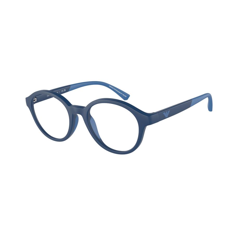 Emporio Armani EK3202 Kinder 5088 Blauw Kinder Bril