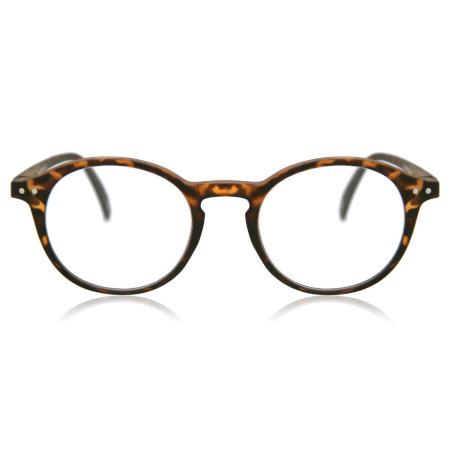 Montana Readers MR65A MR65A Tortoiseshell Heren Bril