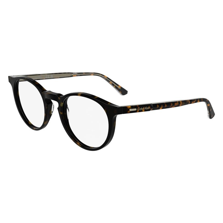 Calvin Klein CK25518 N 235 Tortoiseshell Heren Bril