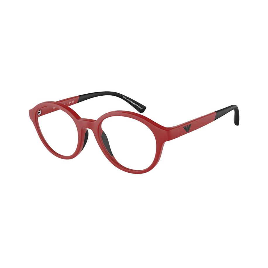 Emporio Armani EK3202 Kinder 5624 Rood Kinder Bril