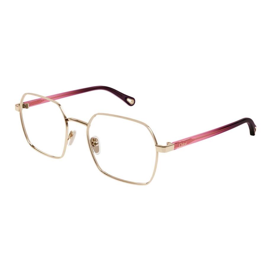 Chloé CH0268O 2 Goud Dames Bril