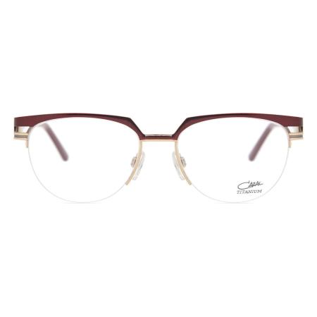 Cazal 4271 002 Rood Dames Bril