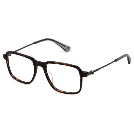 Police VPLN24 FORCE 5 04BL Tortoiseshell Heren Bril
