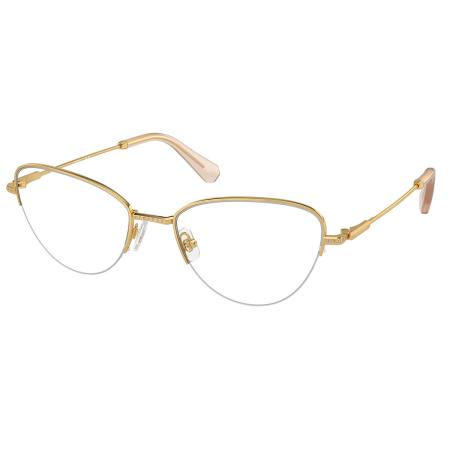 Swarovski SK1010 4004 Goud Dames Bril