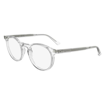 Calvin Klein CK25518 N 970 Doorzichtig Heren Bril