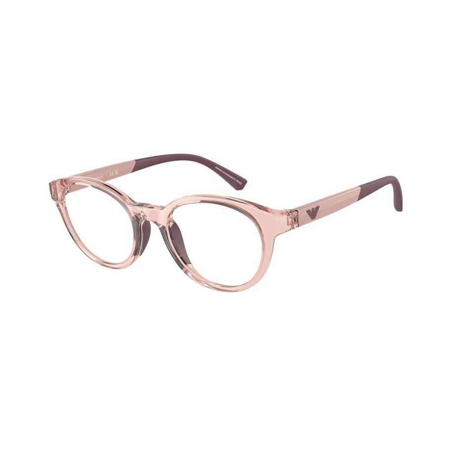 Emporio Armani EK3205 Kinder 5544 Roze Kinder Bril