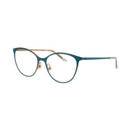Prodesign Recess 3 9321 Groen Dames Bril
