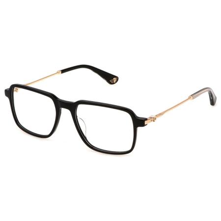 Police VPLN24 FORCE 5 0700 Zwart Heren Bril