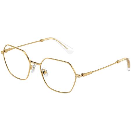 Swarovski SK1011 4004 Goud Dames Bril