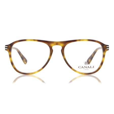 Canali CO304 C02 Tortoiseshell Heren Bril