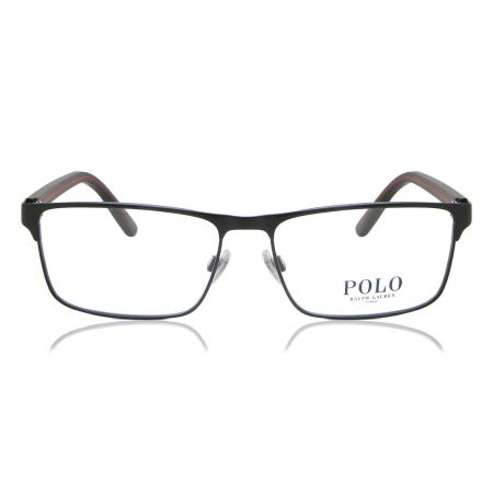 Polo Ralph Lauren PH1207 9160 Zwart Heren Bril