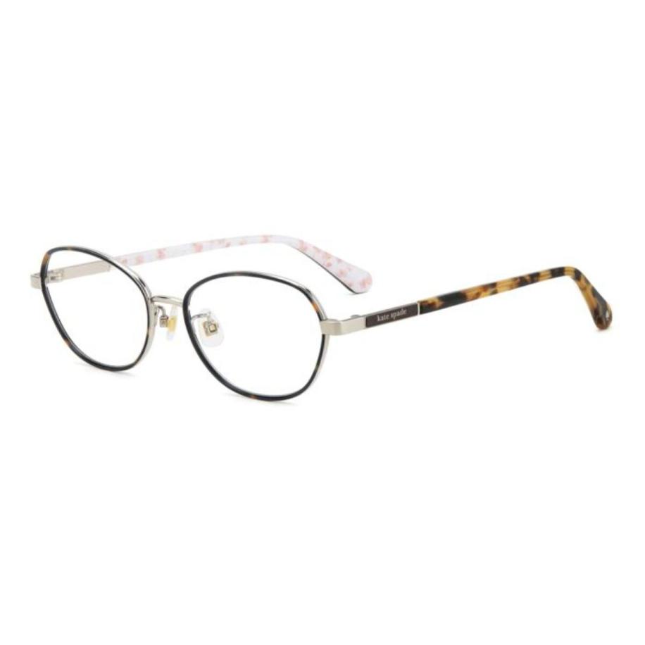 Kate Spade KS Jolisa 2/FJ Aziatische pasvorm 86 Tortoiseshell Dames Bril