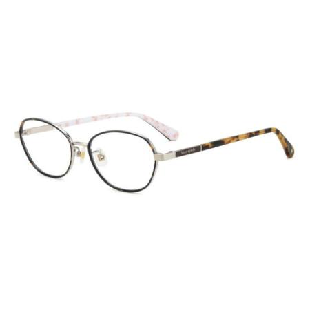 Kate Spade KS Jolisa 2/FJ Aziatische pasvorm 086 Tortoiseshell Dames Bril