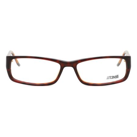 Just Cavalli JC 0248 056 Tortoiseshell Heren Bril