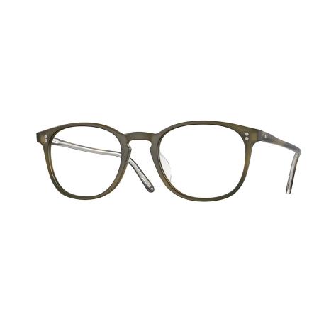 Oliver Peoples OV5397U Finley Vintage 1318 Tortoiseshell Heren Bril