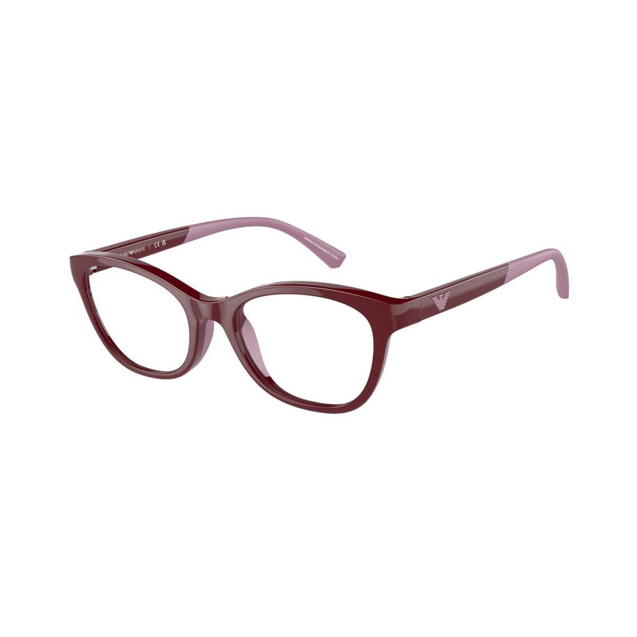Emporio Armani EK3204 Kinder 5077 Rood Kinder Bril