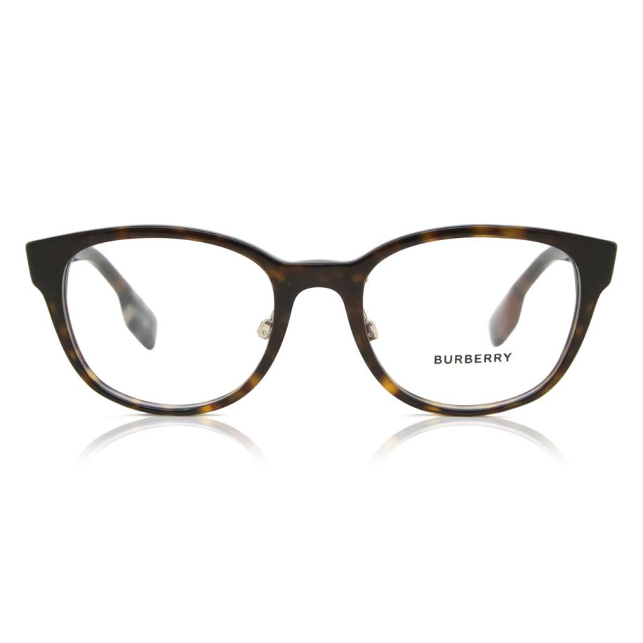 Burberry BE2381D PEYTON Aziatische pasvorm 3002 Tortoiseshell Dames Bril