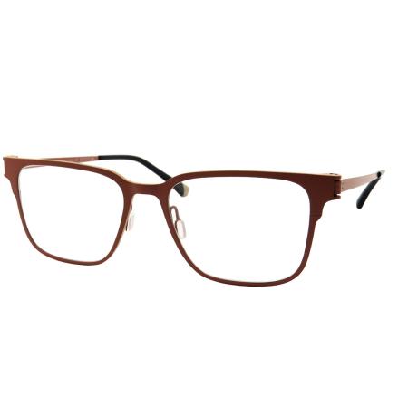 Roodele WINNIPEG C3 Bruin Heren Bril