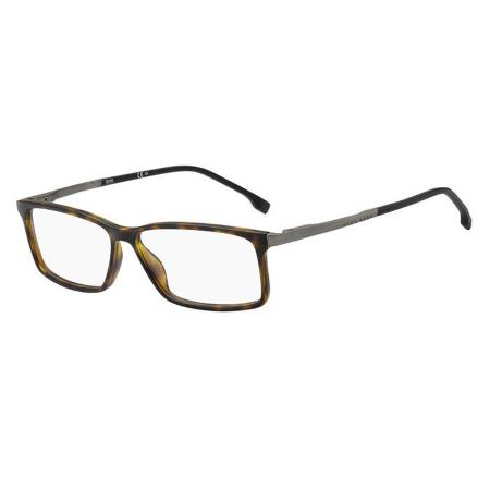 BOSS Boss 1250 N9P Tortoiseshell Heren Bril