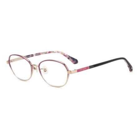 Kate Spade KS Jolisa 2/FJ Aziatische pasvorm 35J Roze Dames Bril
