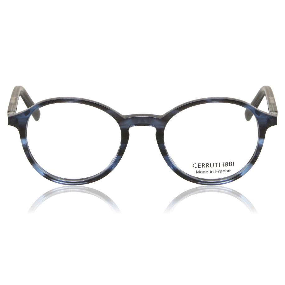 CERRUTI Cerruti CE6166 4 Blauw Heren Bril