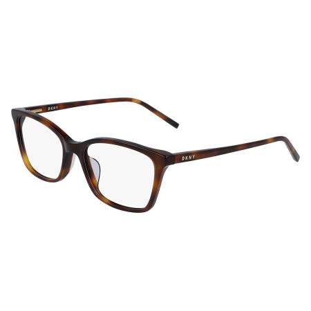 DKNY DK5013 240 Tortoiseshell Dames Bril