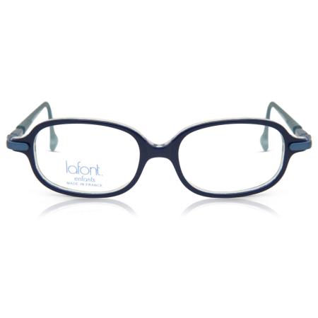 Lafont Casimir Kinder 3076 Blauw Kinder Bril