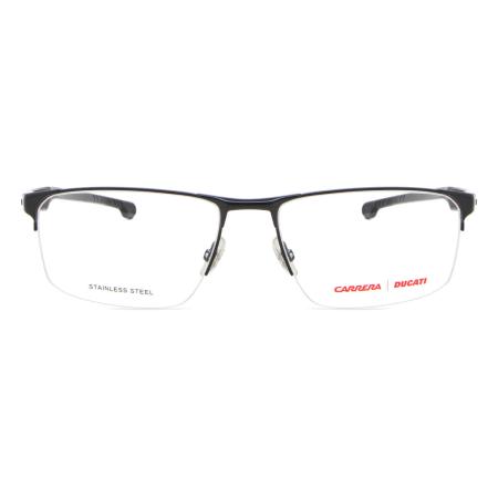 Carrera Ducati CARDUC 025 807 Zwart Heren Bril