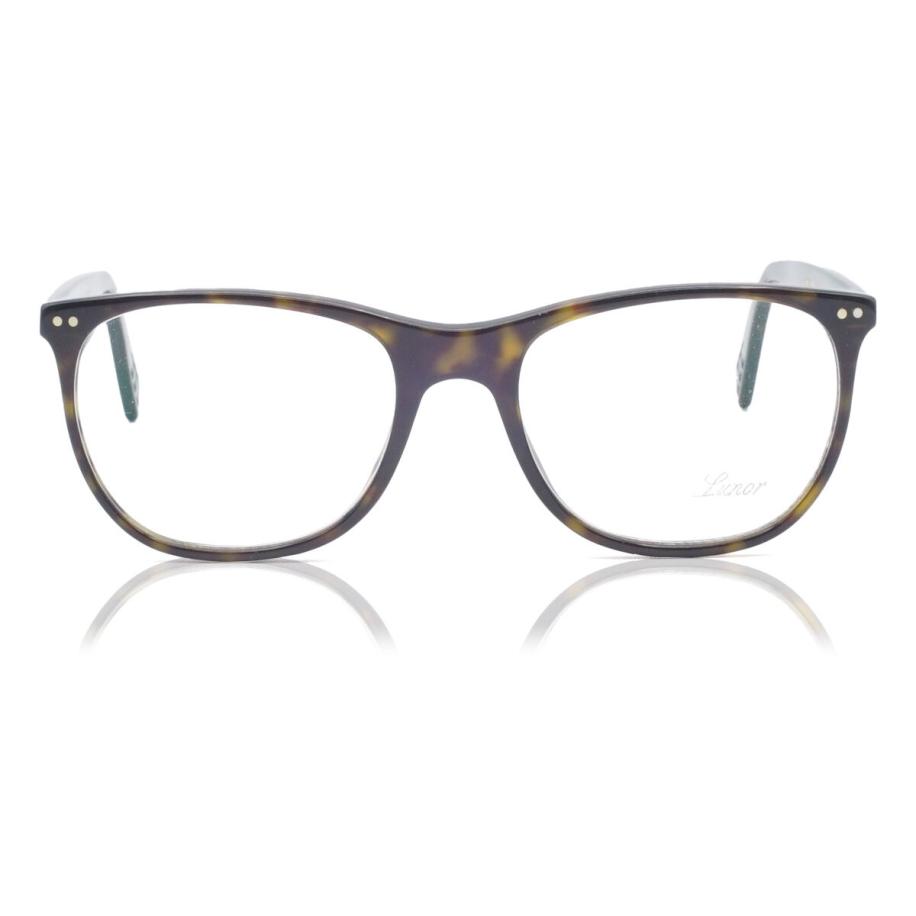Lunor A11 450 2 Tortoiseshell Heren Bril