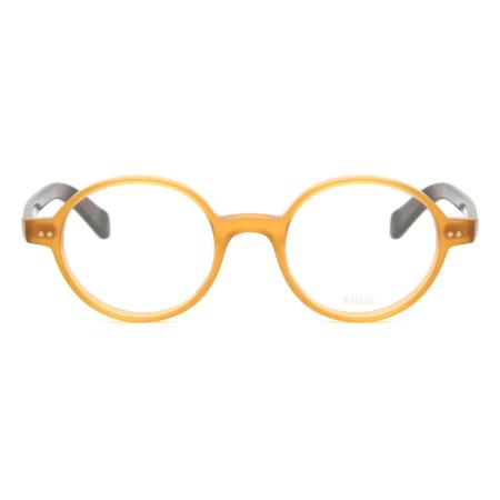 Kaleos Legat C4 Bruin Heren Bril