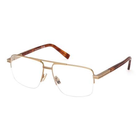Zegna EZ5274 035 Goud Heren Bril