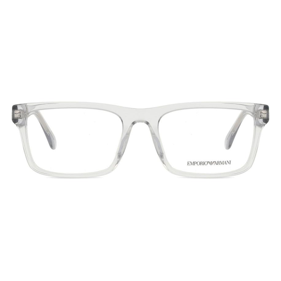 Emporio Armani EA3254 6250 Doorzichtig Heren Bril