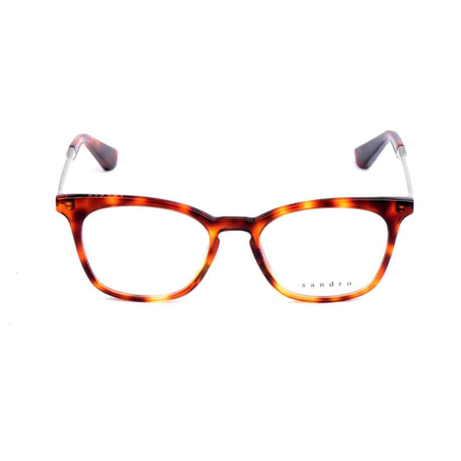 Sandro SD2019 201 Tortoiseshell Heren Bril